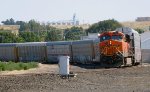 BNSF 7385